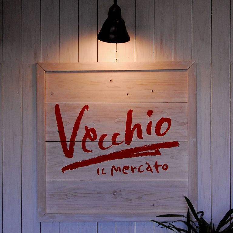 Vecchio