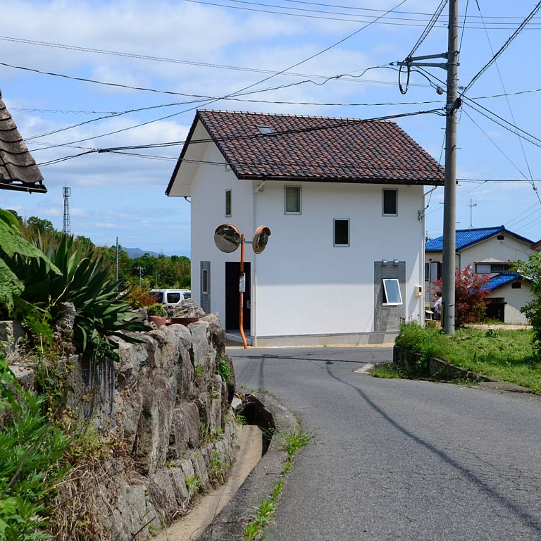 原の家