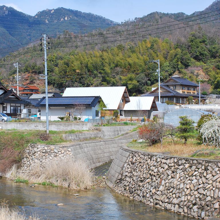 沙羅の森