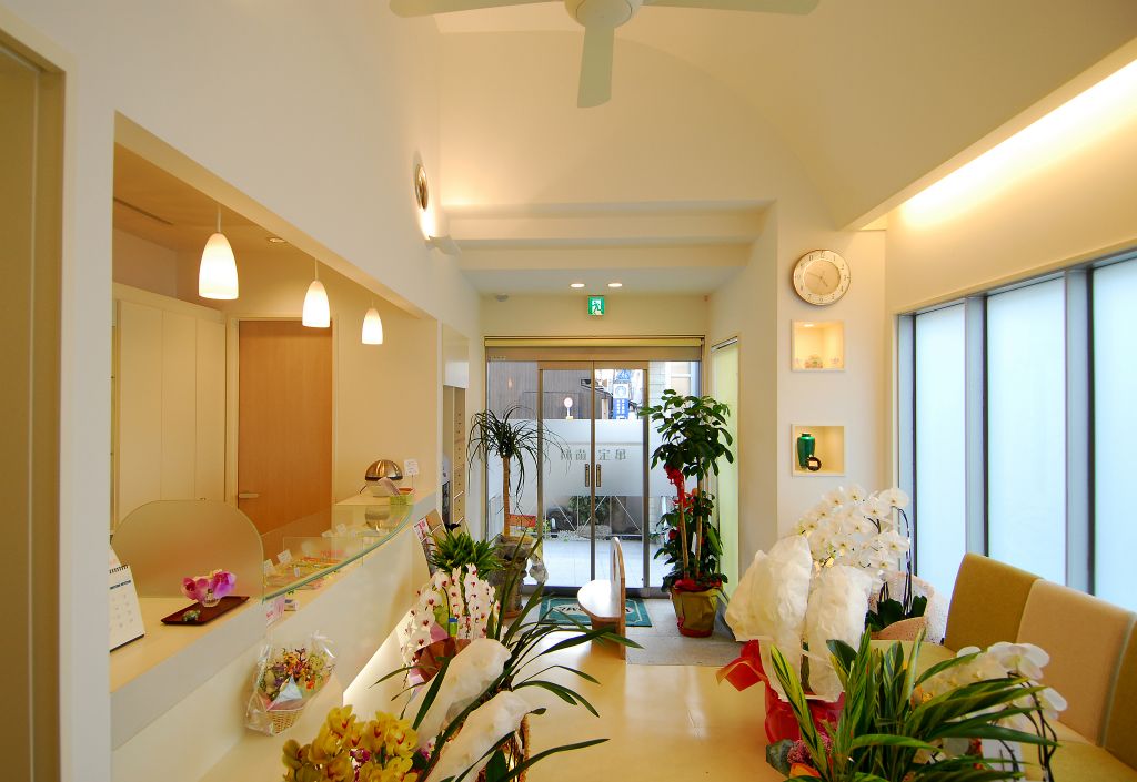 亀宝歯科医院