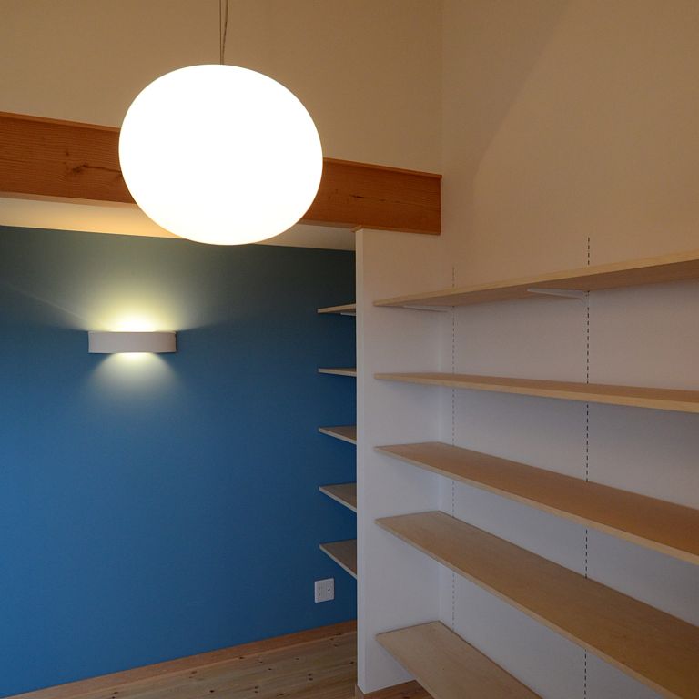 原の家
