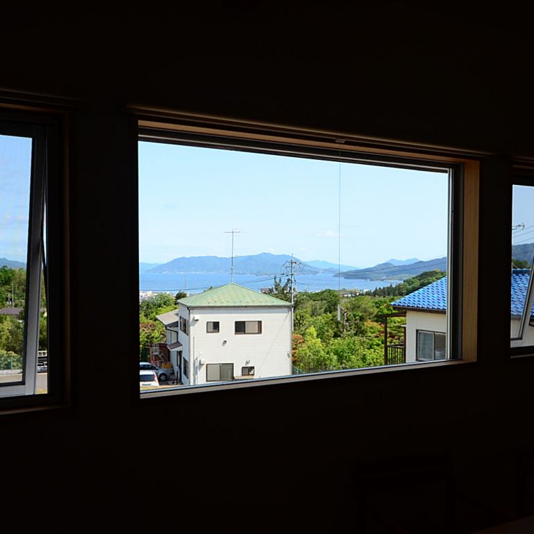 原の家