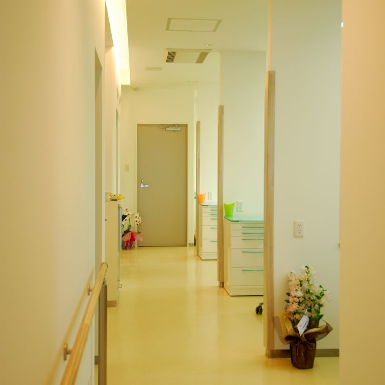 亀宝歯科医院