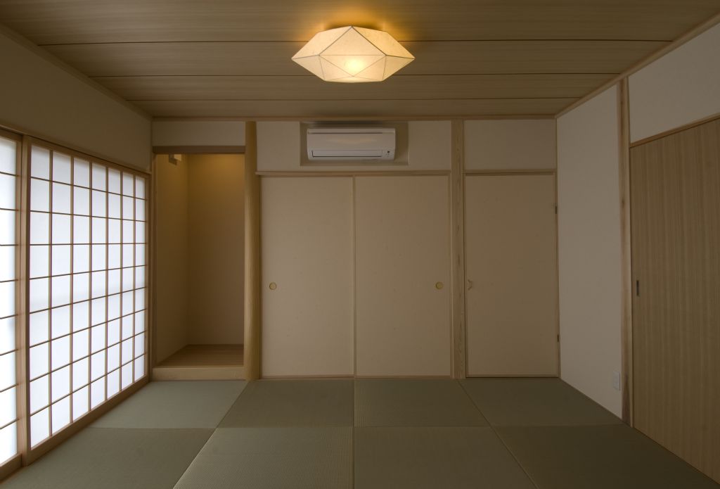 尾道の家