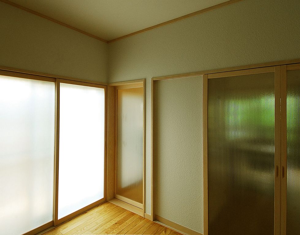 宮島口の家
