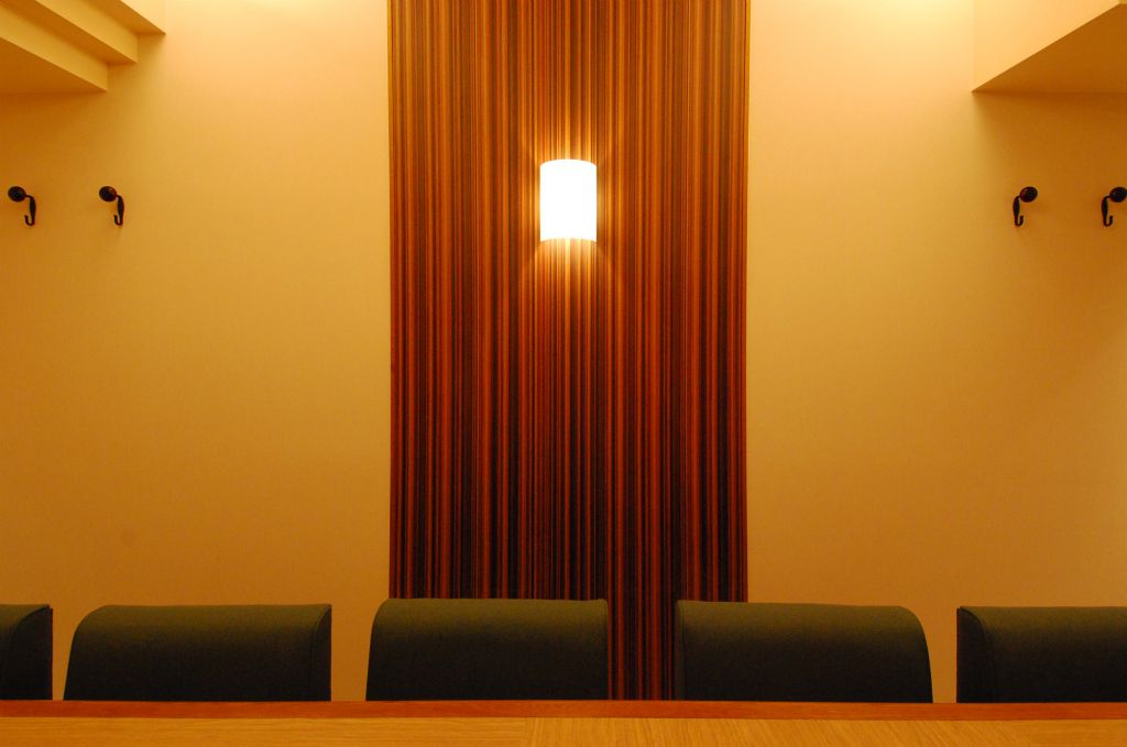境川のBar