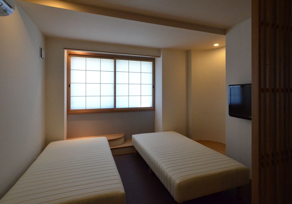 旅彩のお宿　水羽荘