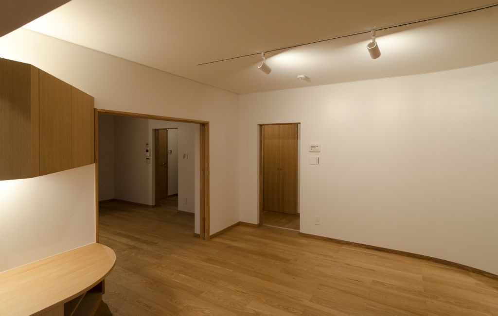 亀崎の家