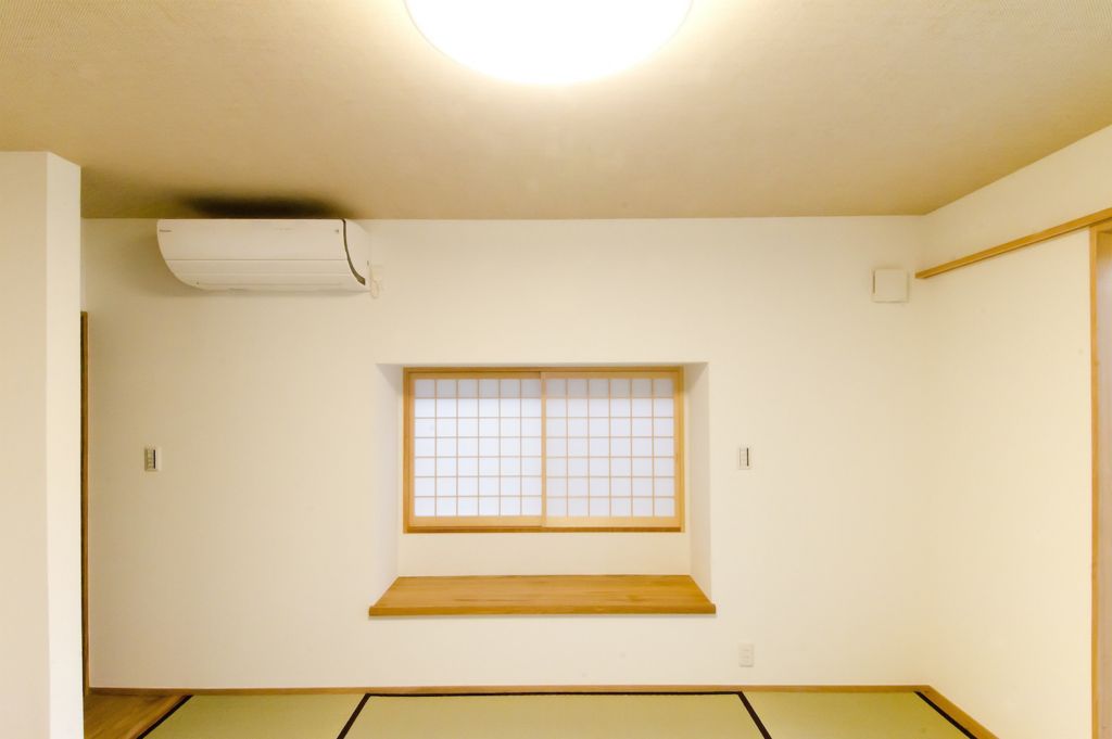 江波の家